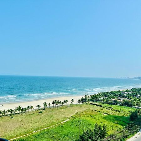 Luxury Apartment - Rooftop Swimming Pool - Beach Front - Hinata Apartment Da Nang Eksteriør billede