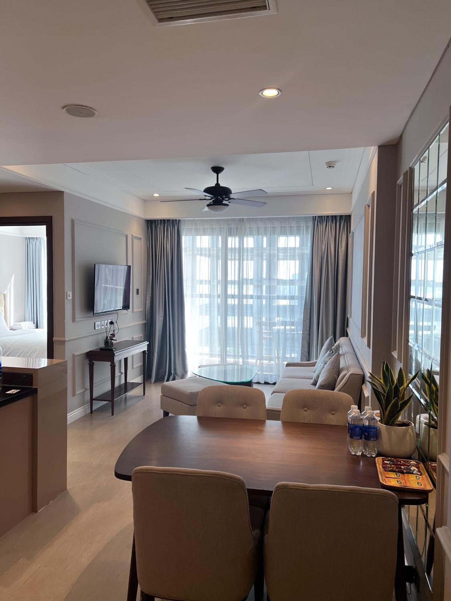 Luxury Apartment - Rooftop Swimming Pool - Beach Front - Hinata Apartment Da Nang Eksteriør billede